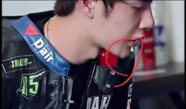 吃瓜娱乐圈八卦王一博,娱乐圈的瓜田明星，揭秘他的成长与蜕变