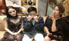 吃瓜群众看娱乐圈,吃瓜群众视角下的明星八卦